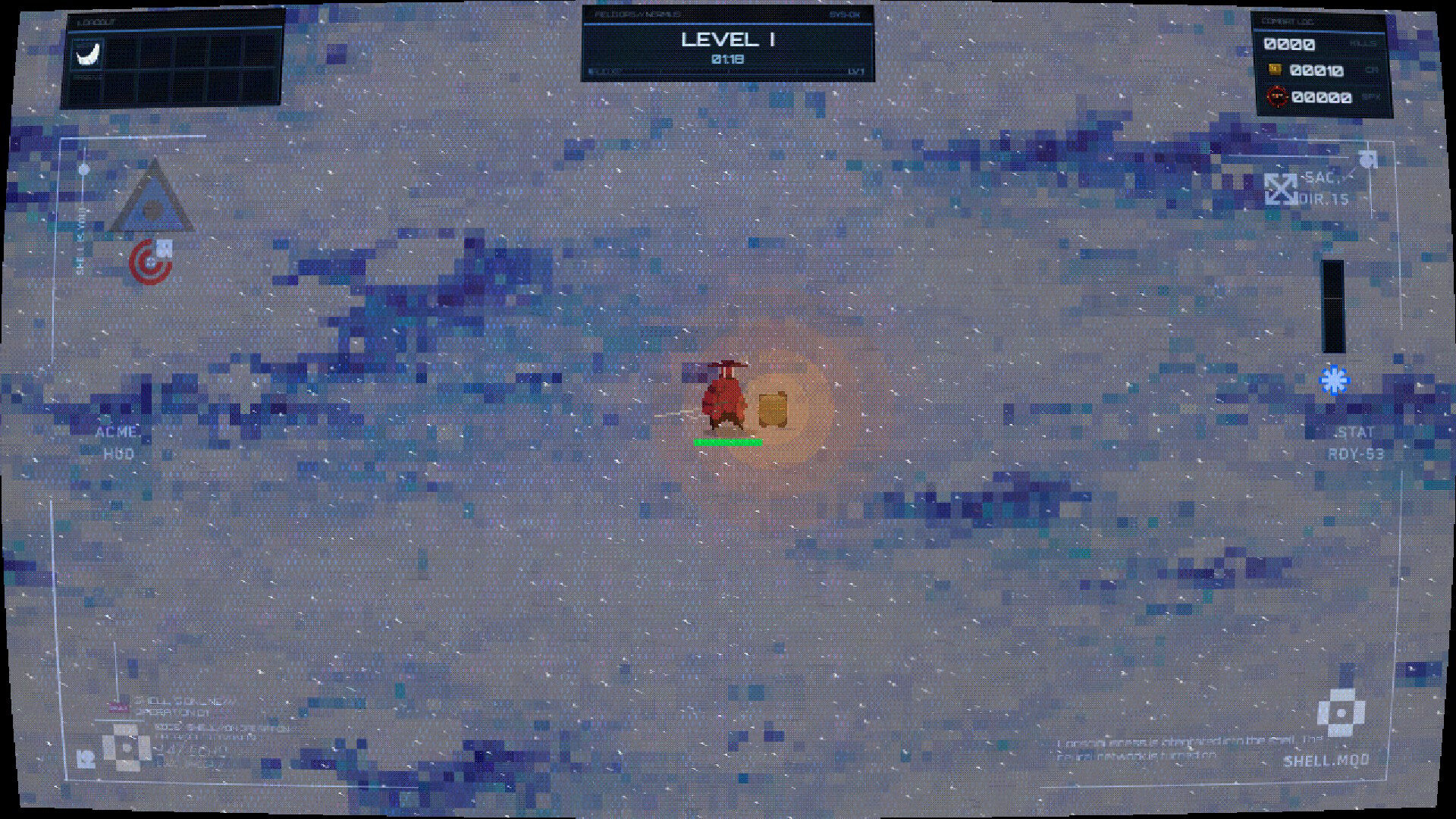 NERMIUS screenshot 18