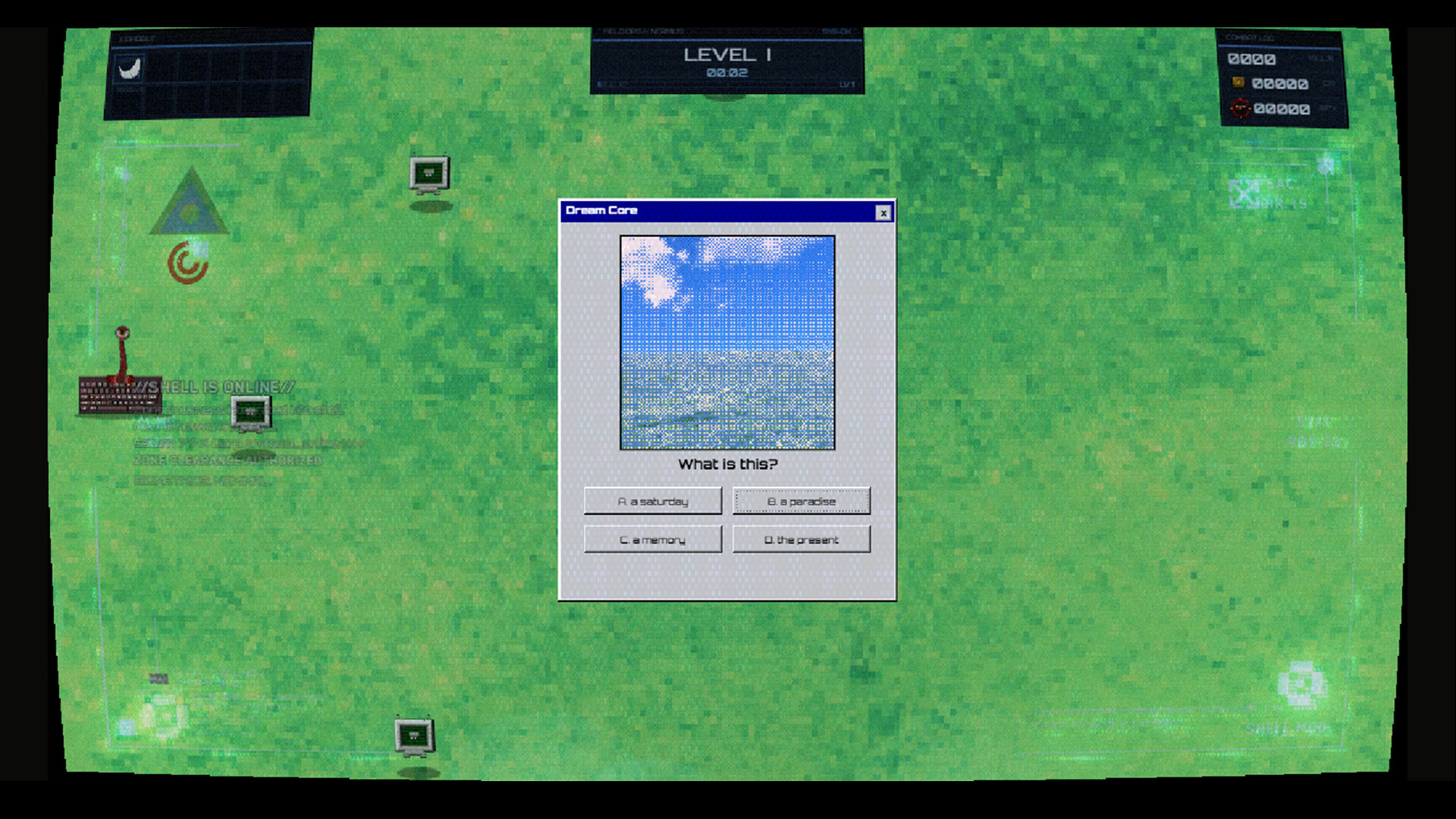 NERMIUS screenshot 3