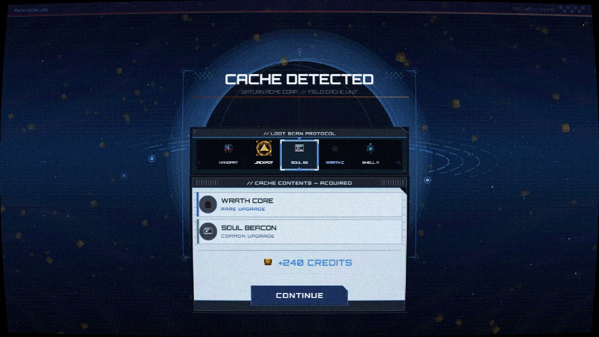 NERMIUS screenshot 12