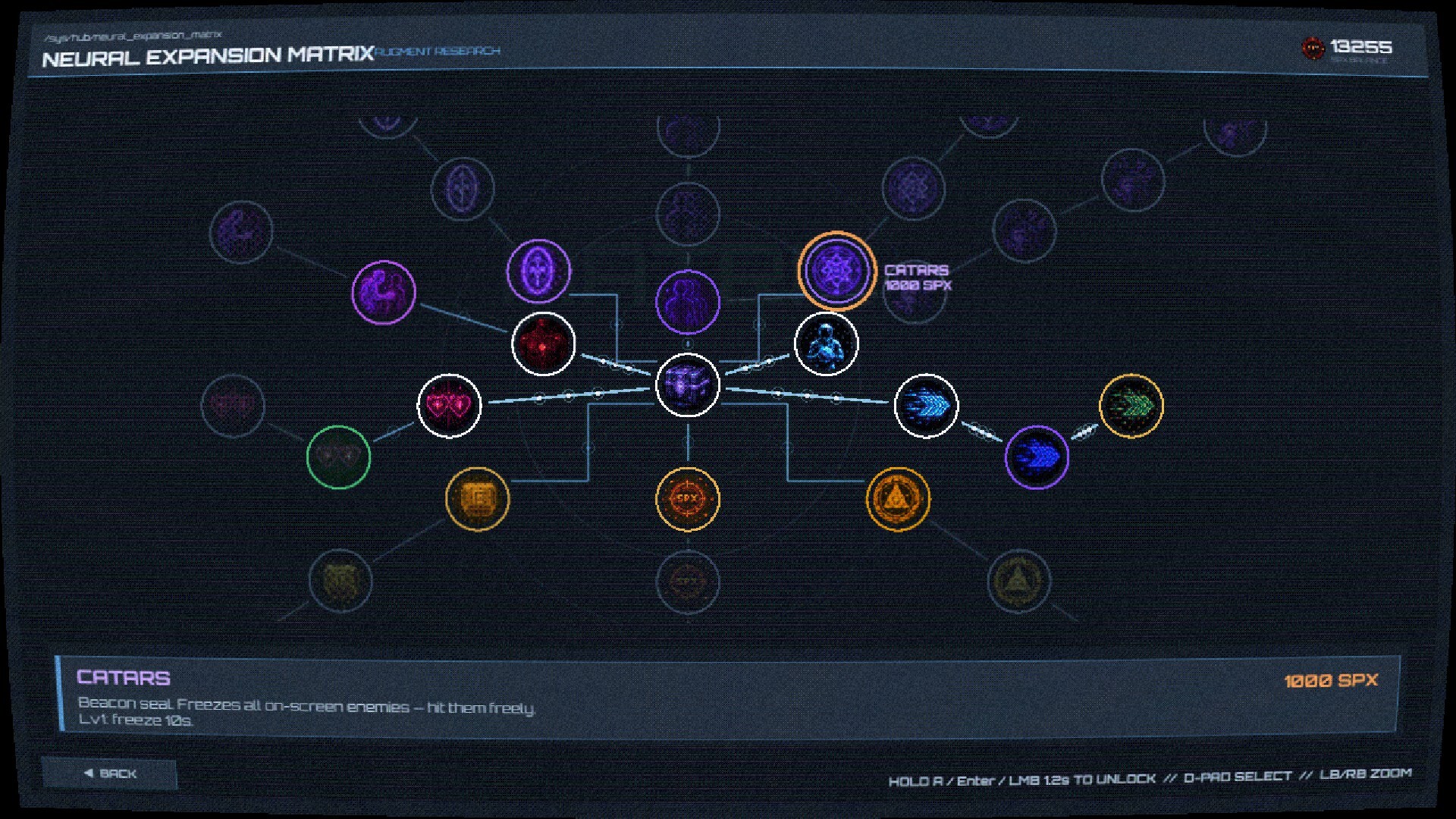 NERMIUS screenshot 11