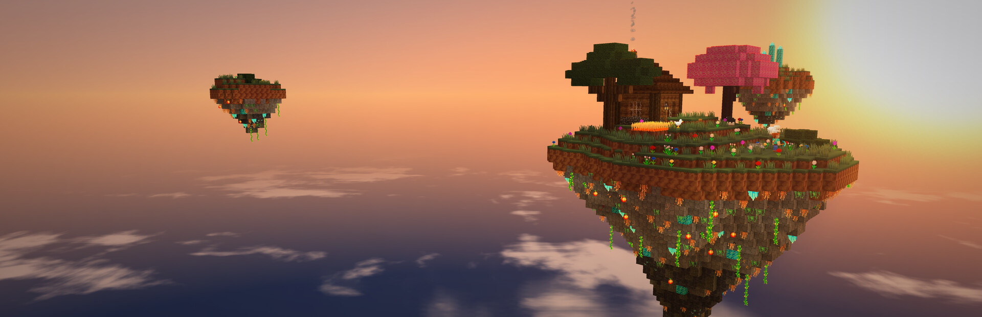 VoxelCraft