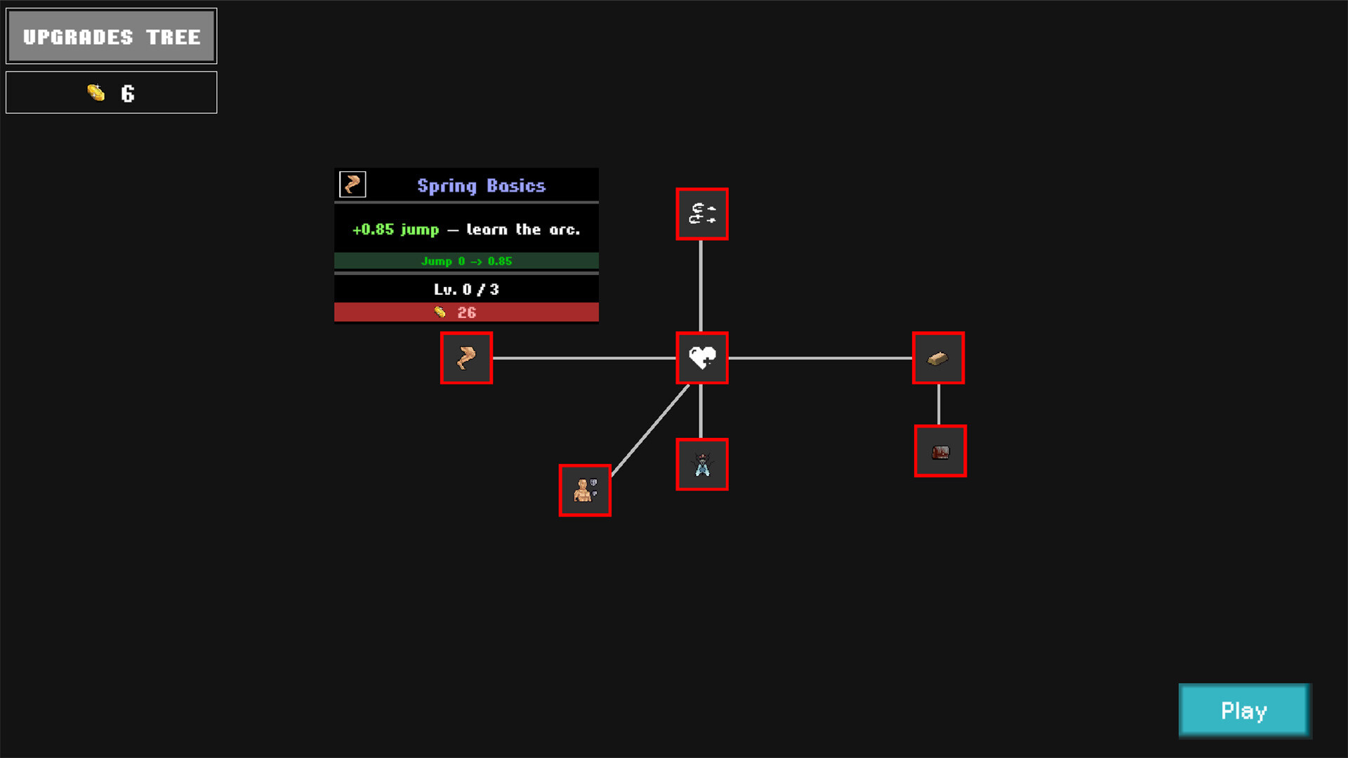 Jump King Clicker screenshot 5