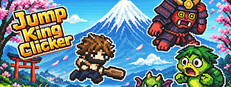Jump King Clicker cover art