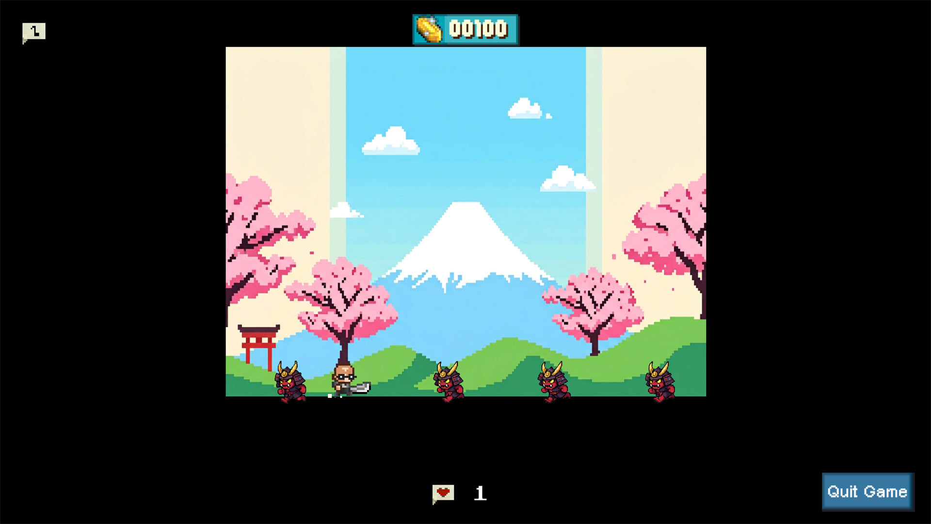 Jump King Clicker screenshot 6