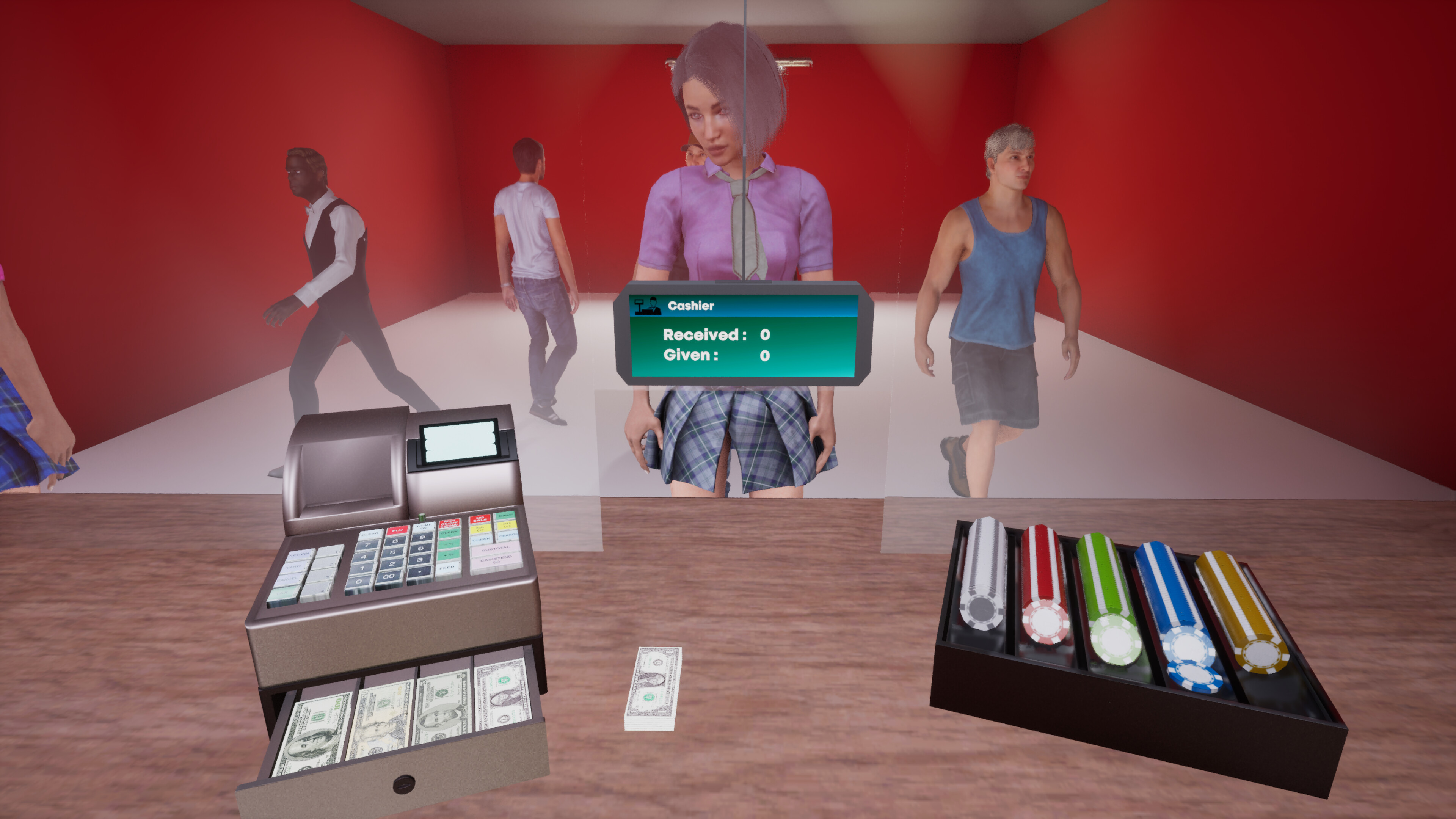 Casino Simulator: Vendetta screenshot 6