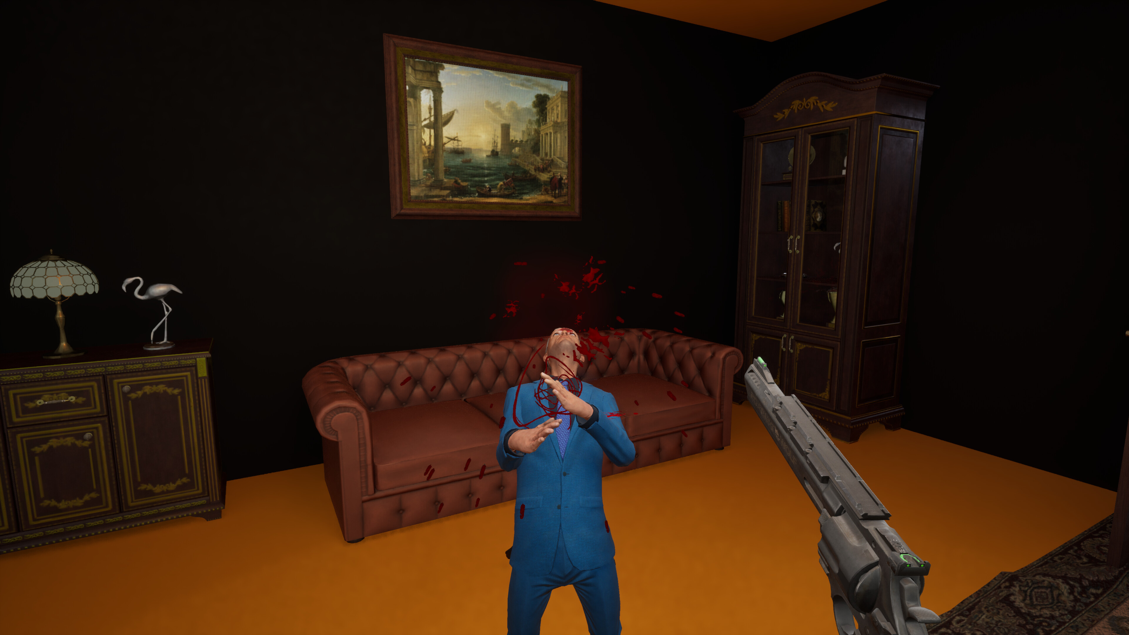 Casino Simulator: Vendetta screenshot 7