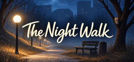 The Night Walk