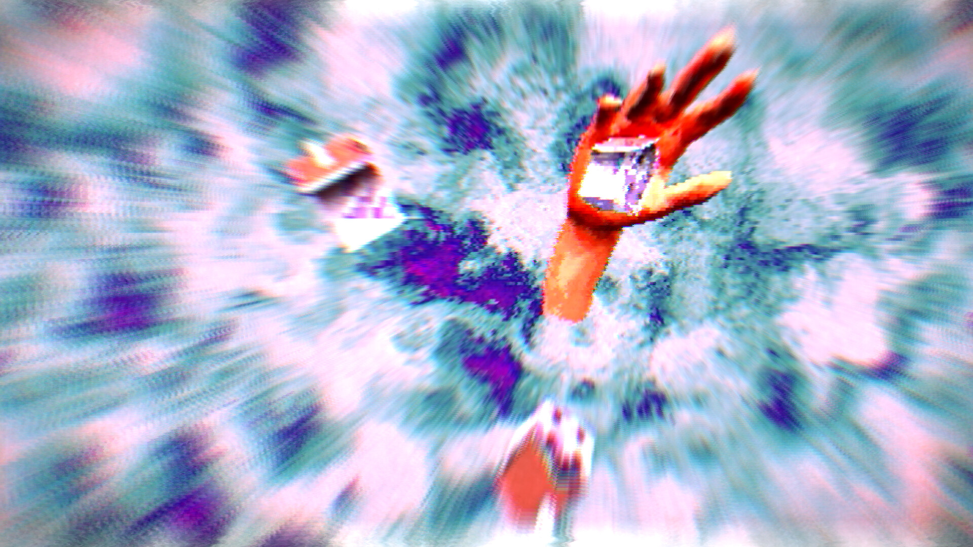 Nightmaze screenshot 3