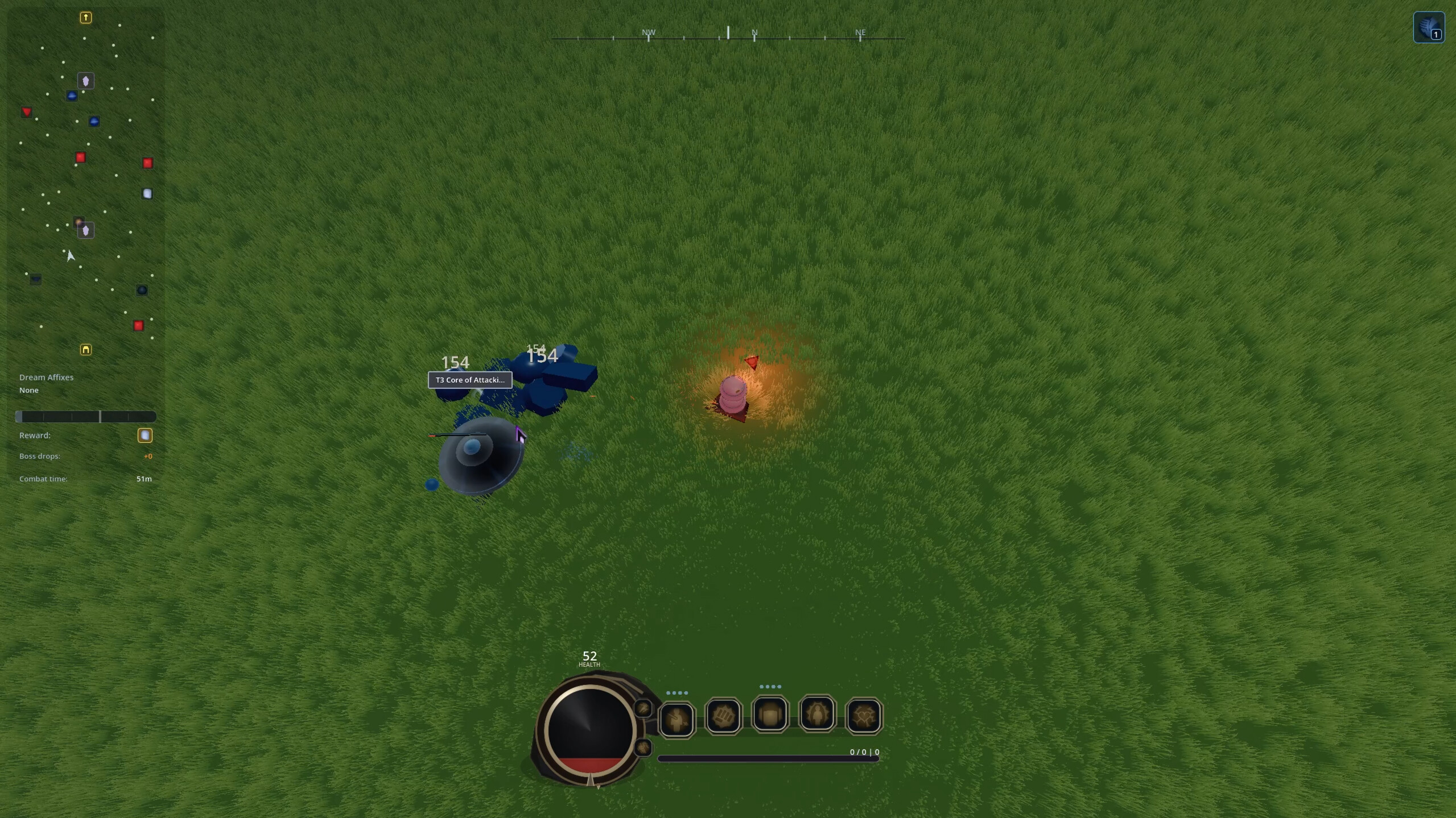 Dream Abstract screenshot 8