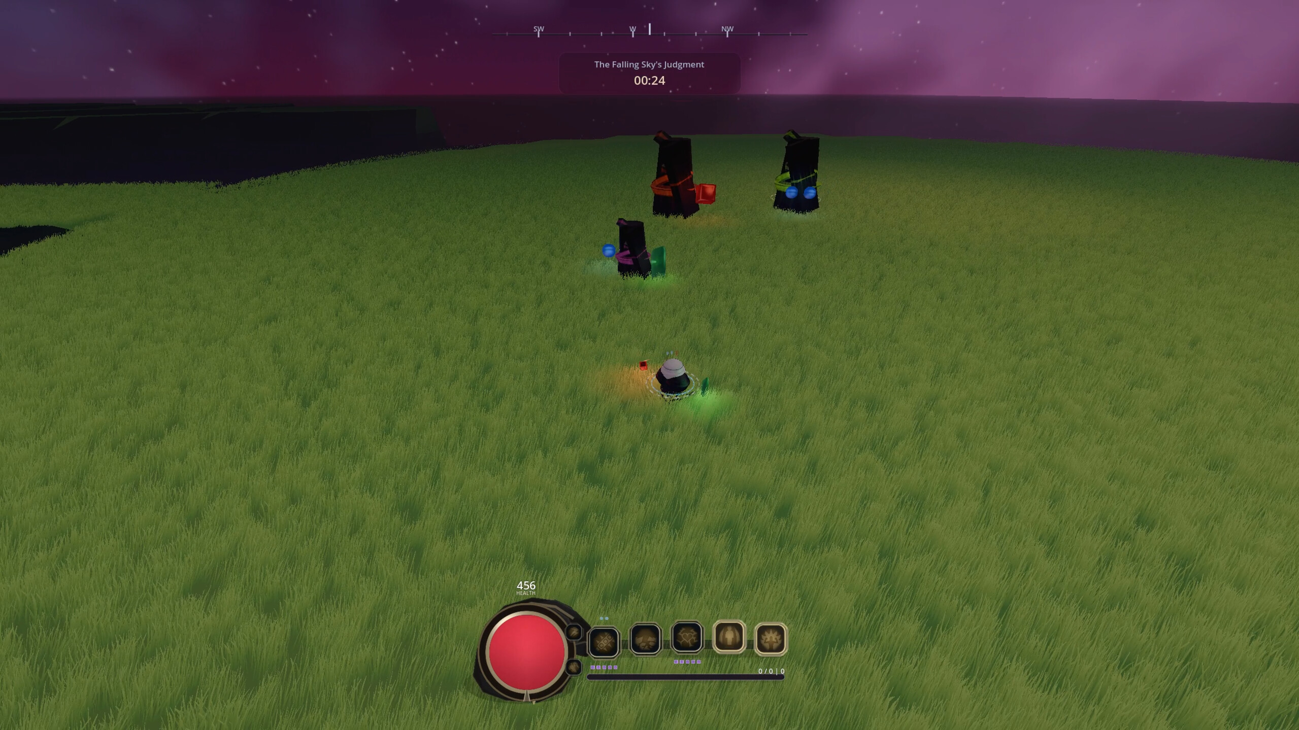 Dream Abstract screenshot 2