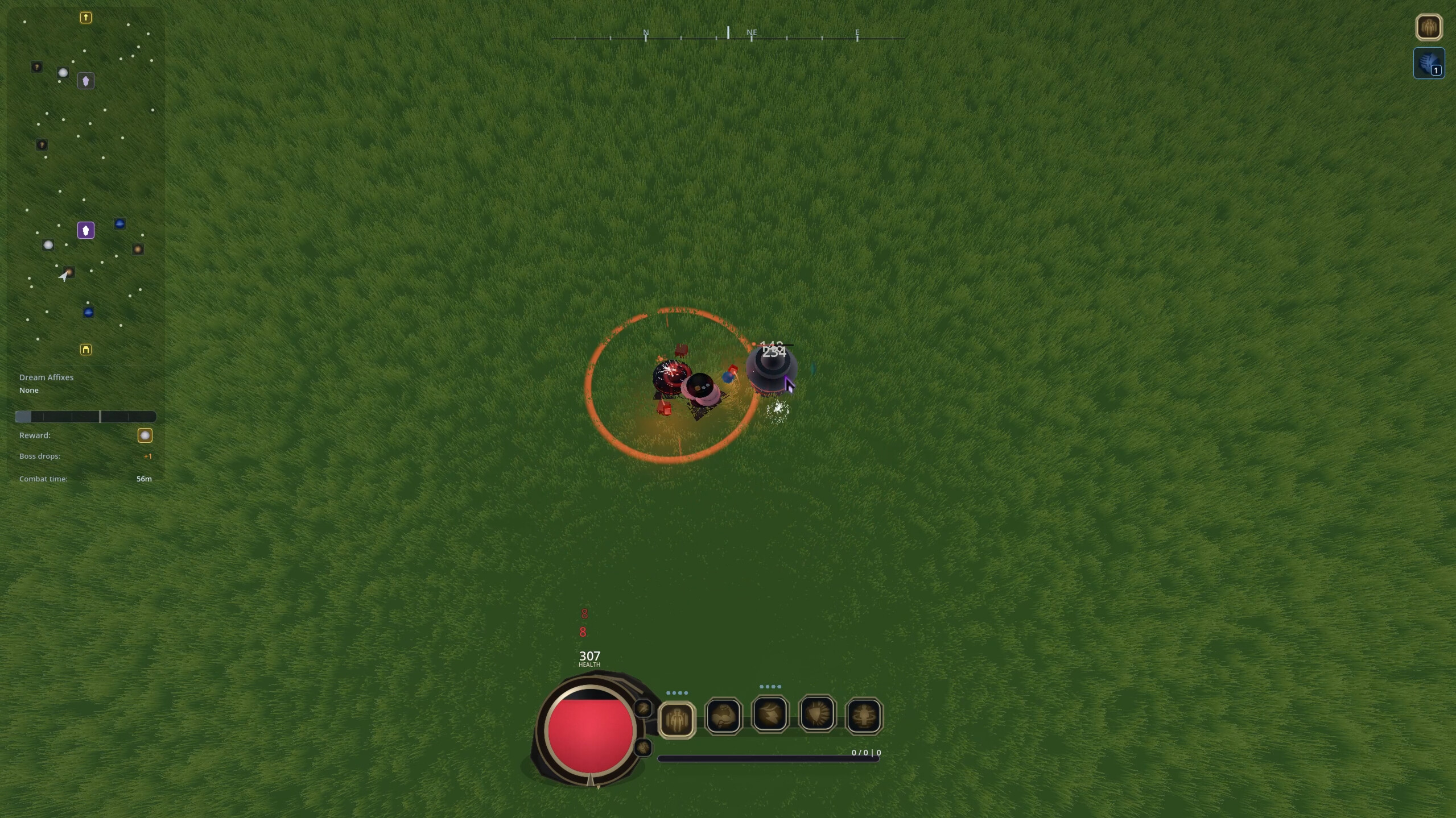 Dream Abstract screenshot 7