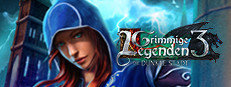 Grim Legends 3: The Dark City