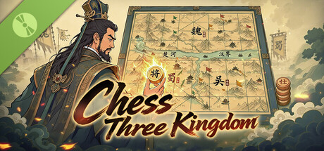 Chess: Three Kingdom Demo