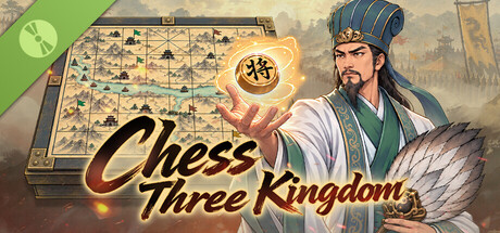 Chess: Three Kingdom Demo
