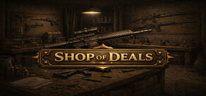 Shop of Deals