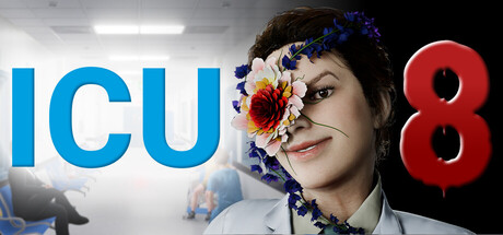 ICU - Intensive Care Unit 8