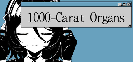 1000-Carat Organs