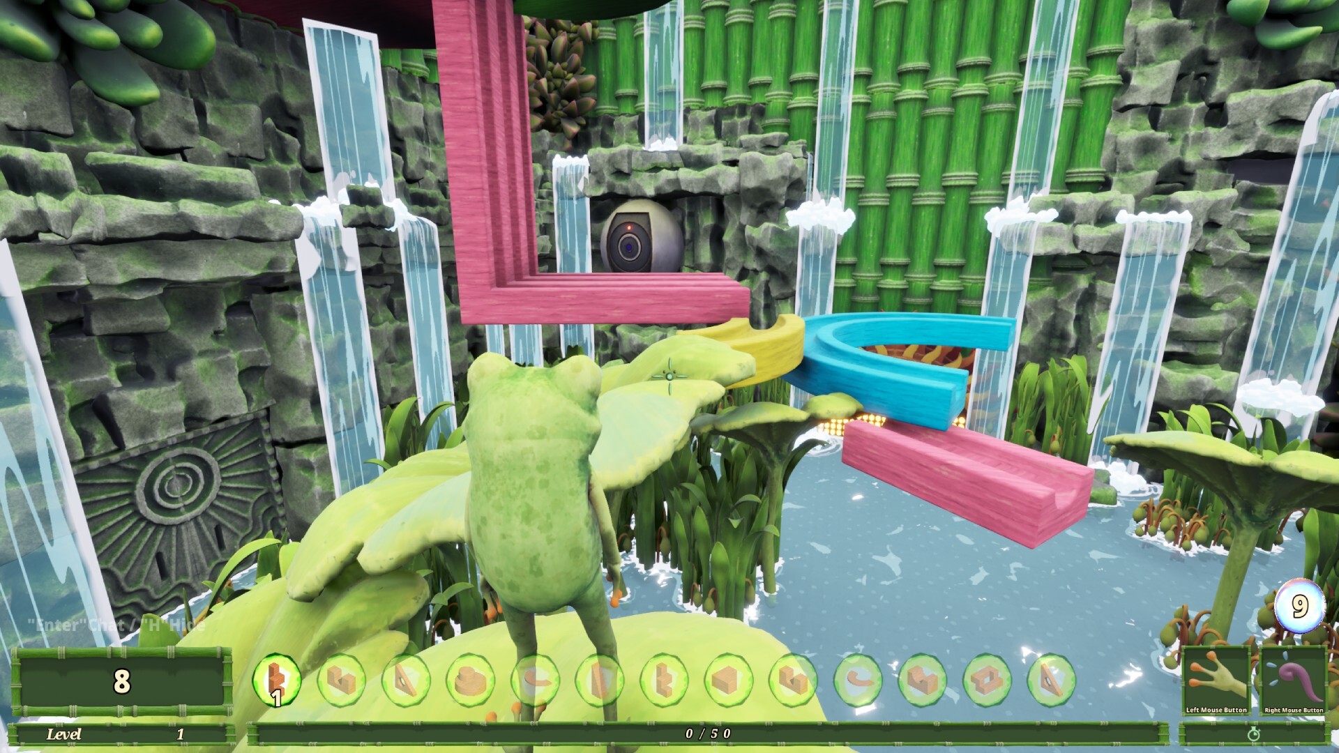 Frog Climb screenshot 10