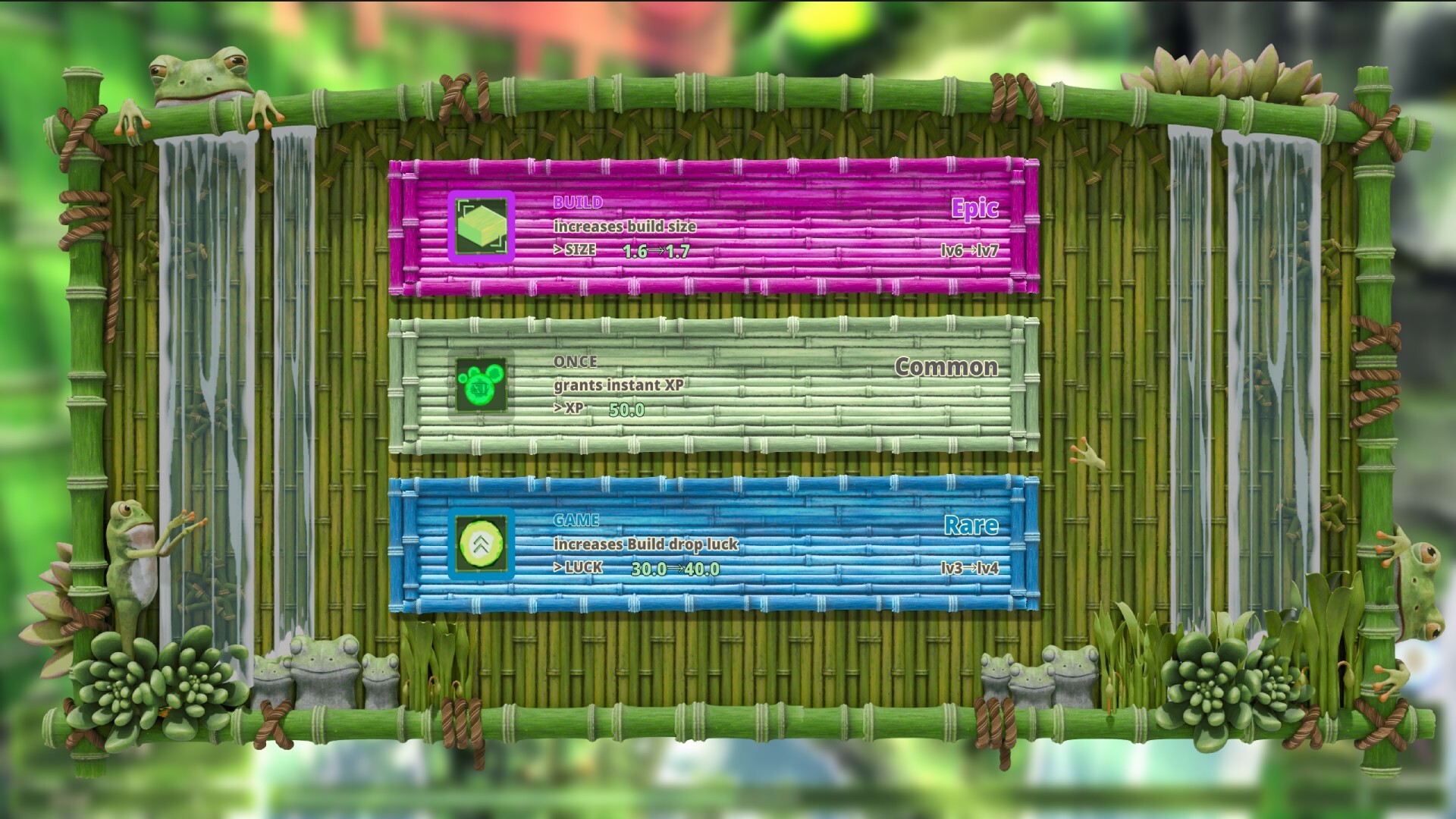 Frog Climb screenshot 6