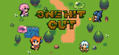 One Hit Out