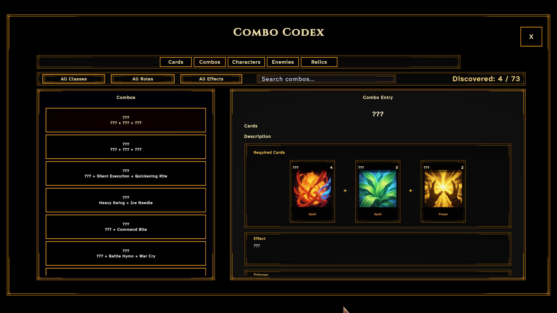 Golgothian screenshot 10