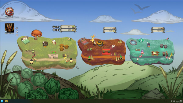 Screenshots
