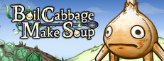 Boil Cabbage Make Soup