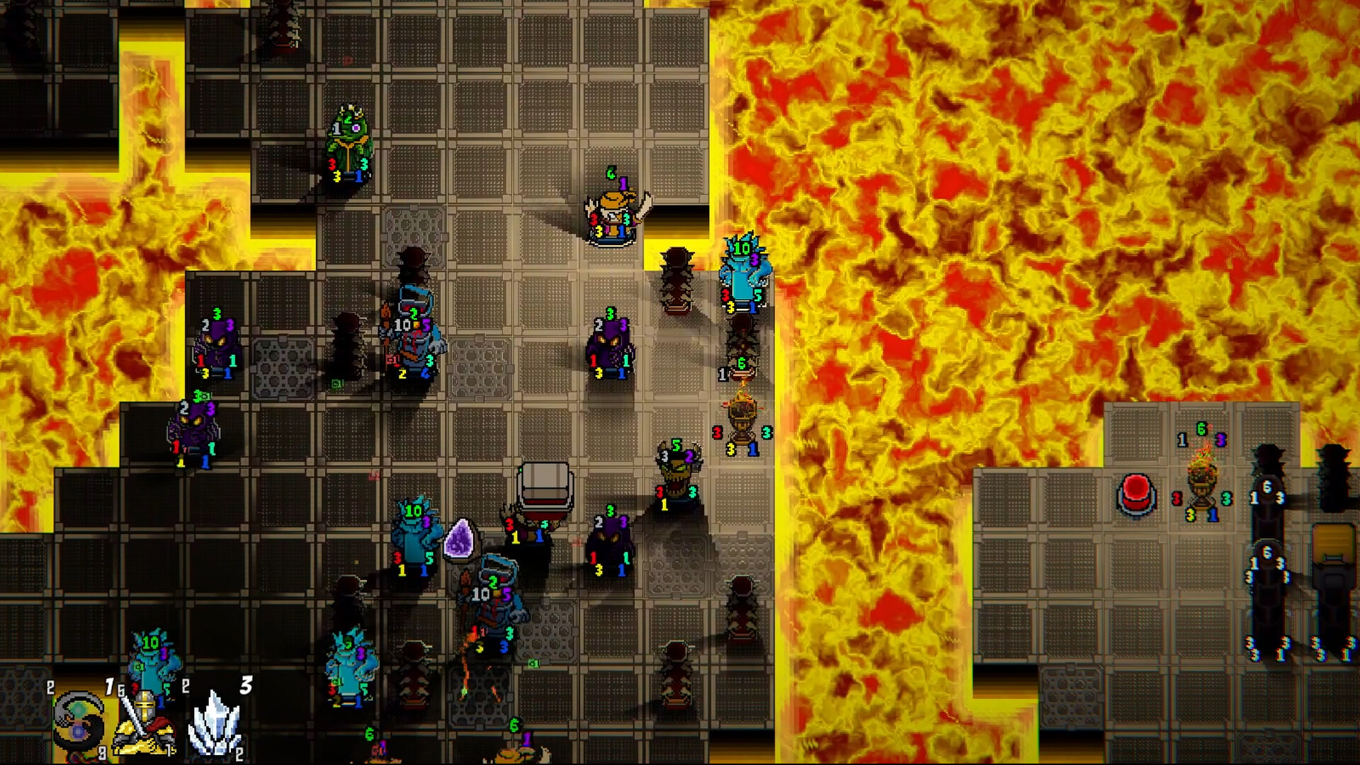 Cascade screenshot 7