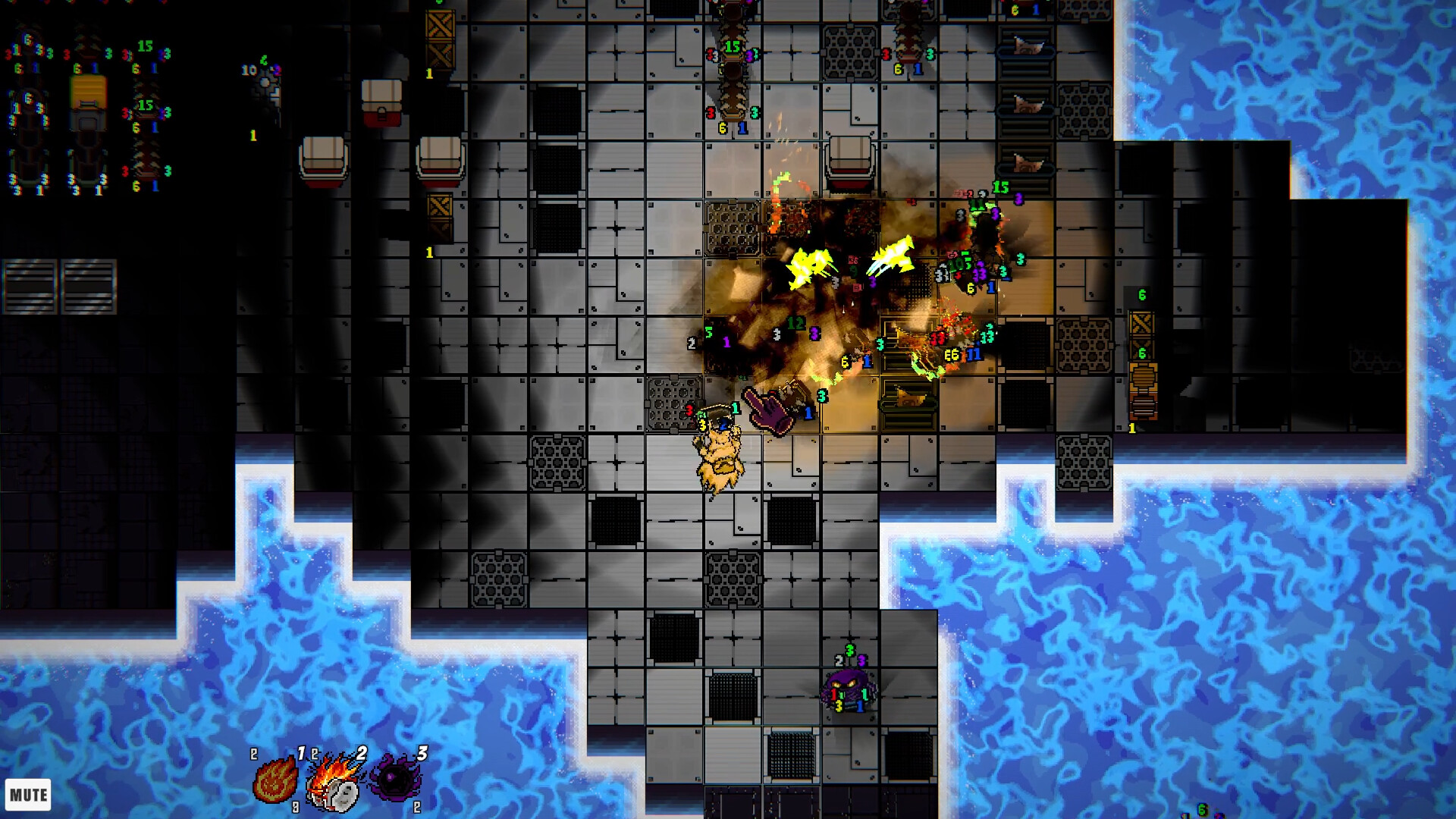 Cascade screenshot 9