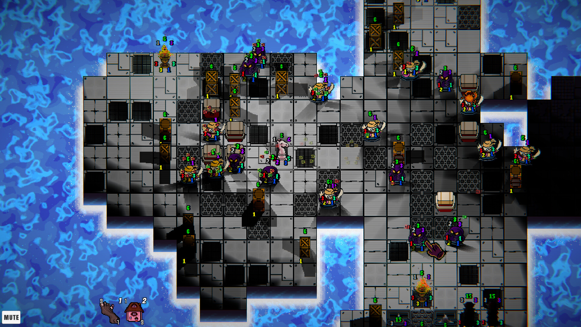 Cascade screenshot 8