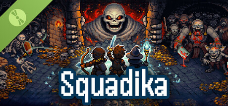 Squadika Demo