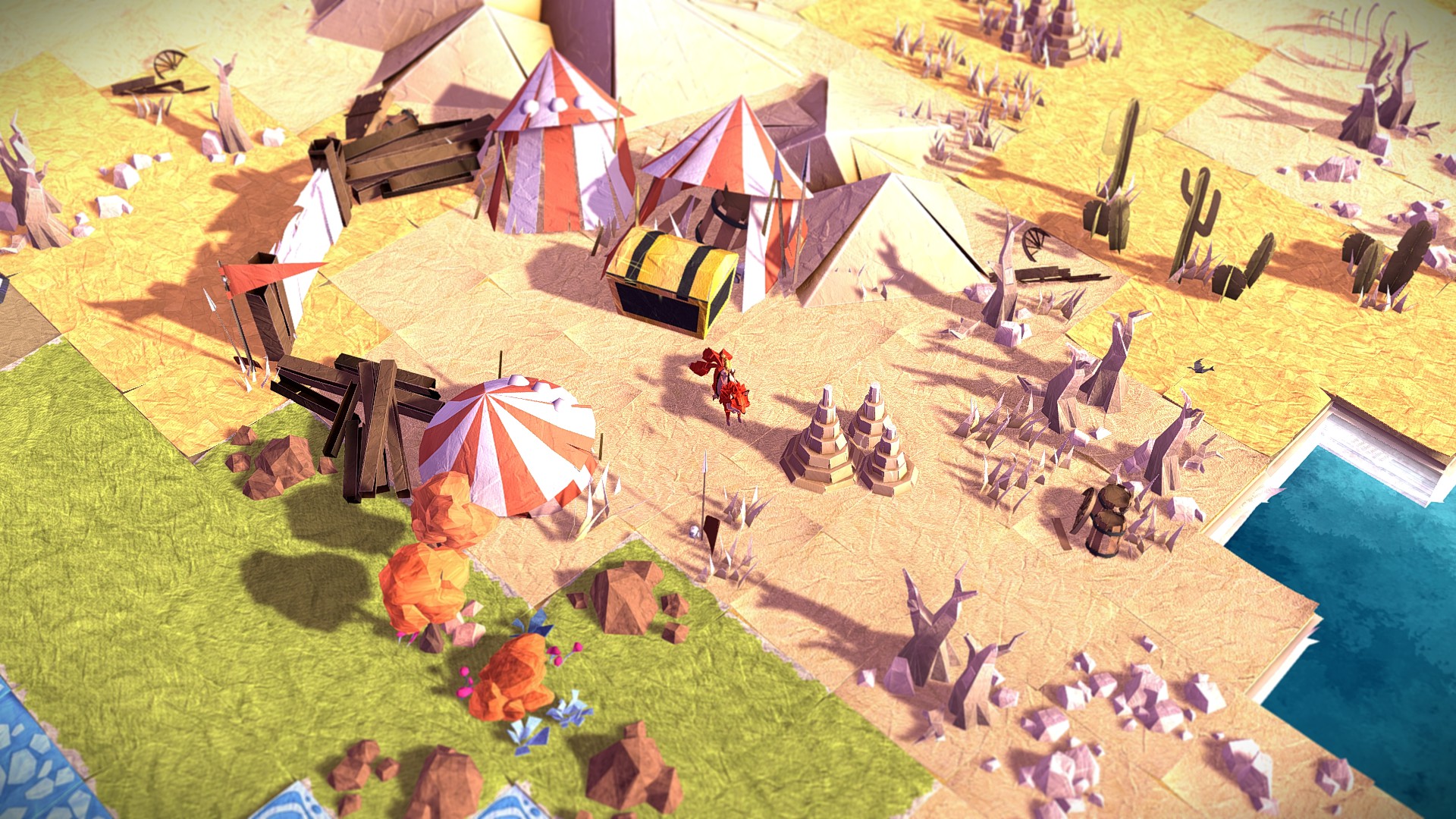 Epistory - OST screenshot 4