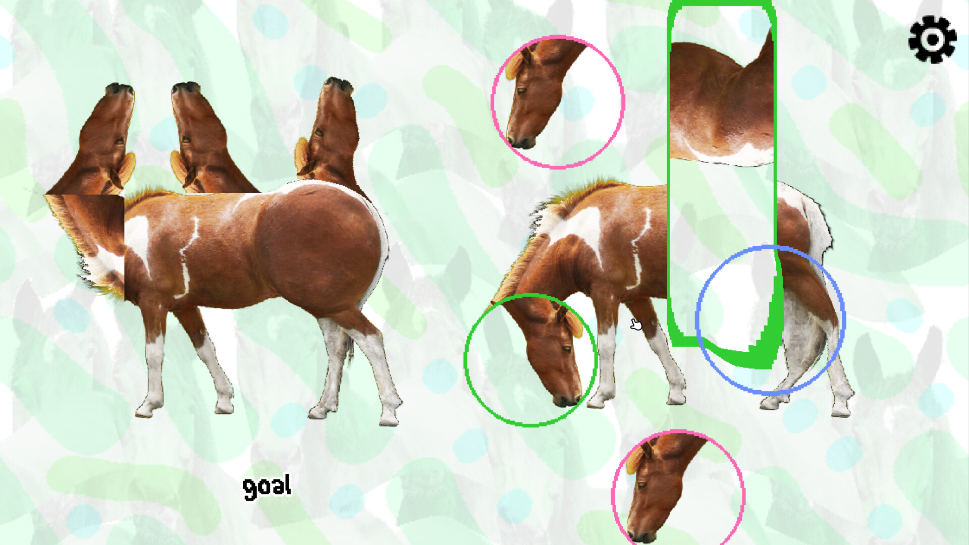 Horse Magnifier screenshot 5