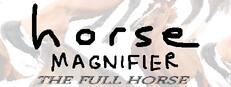 Horse Magnifier