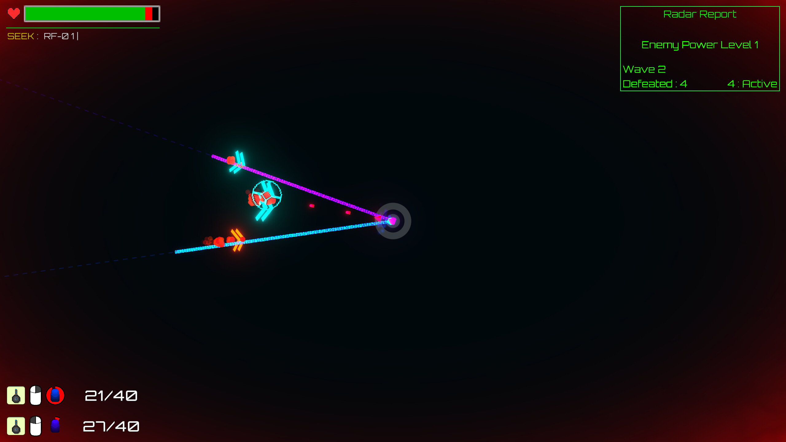 Starbase Starlight screenshot 8