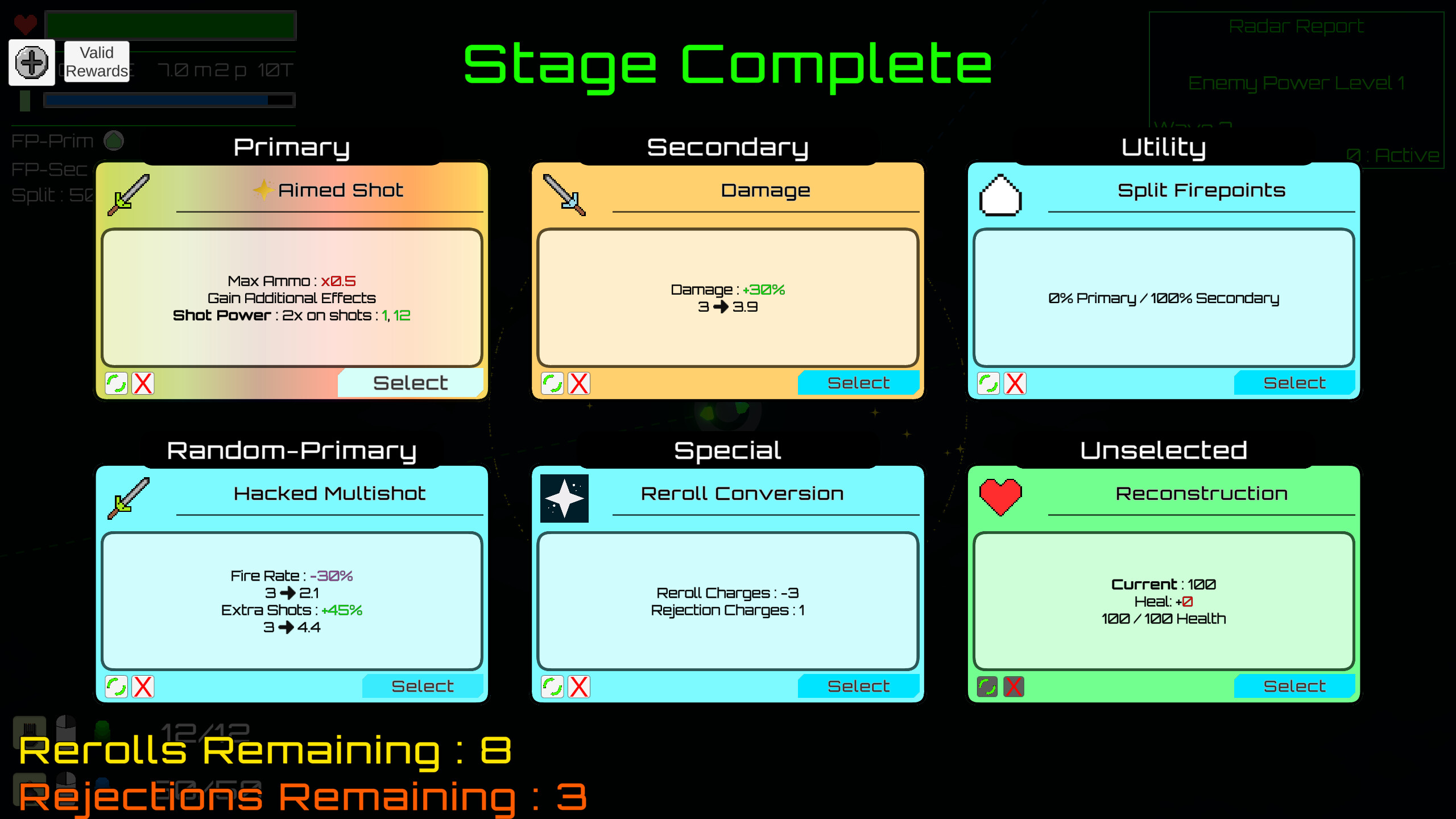 Starbase Starlight screenshot 10
