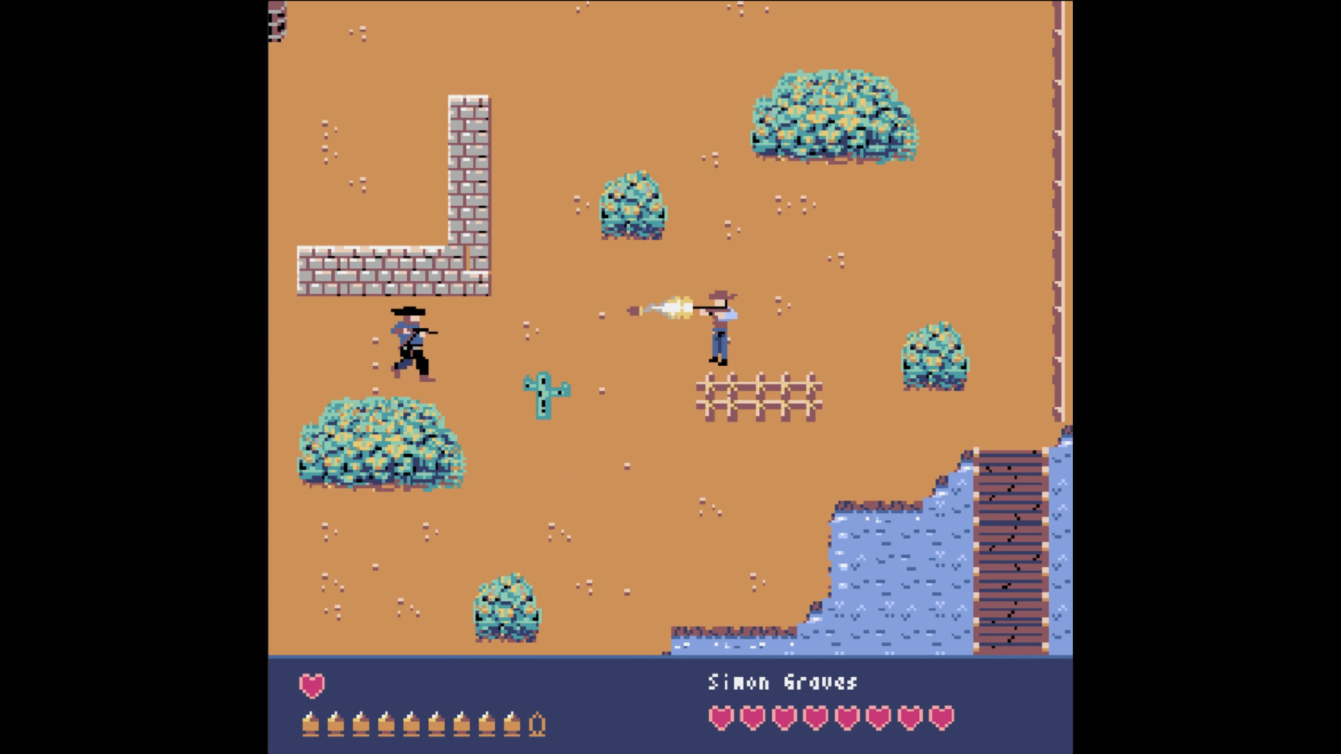 Bounty Gunman screenshot 3