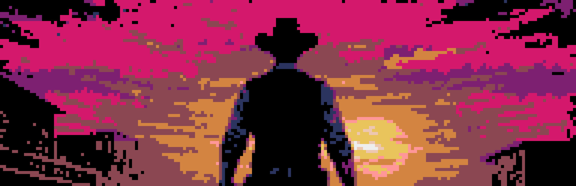 Bounty Gunman