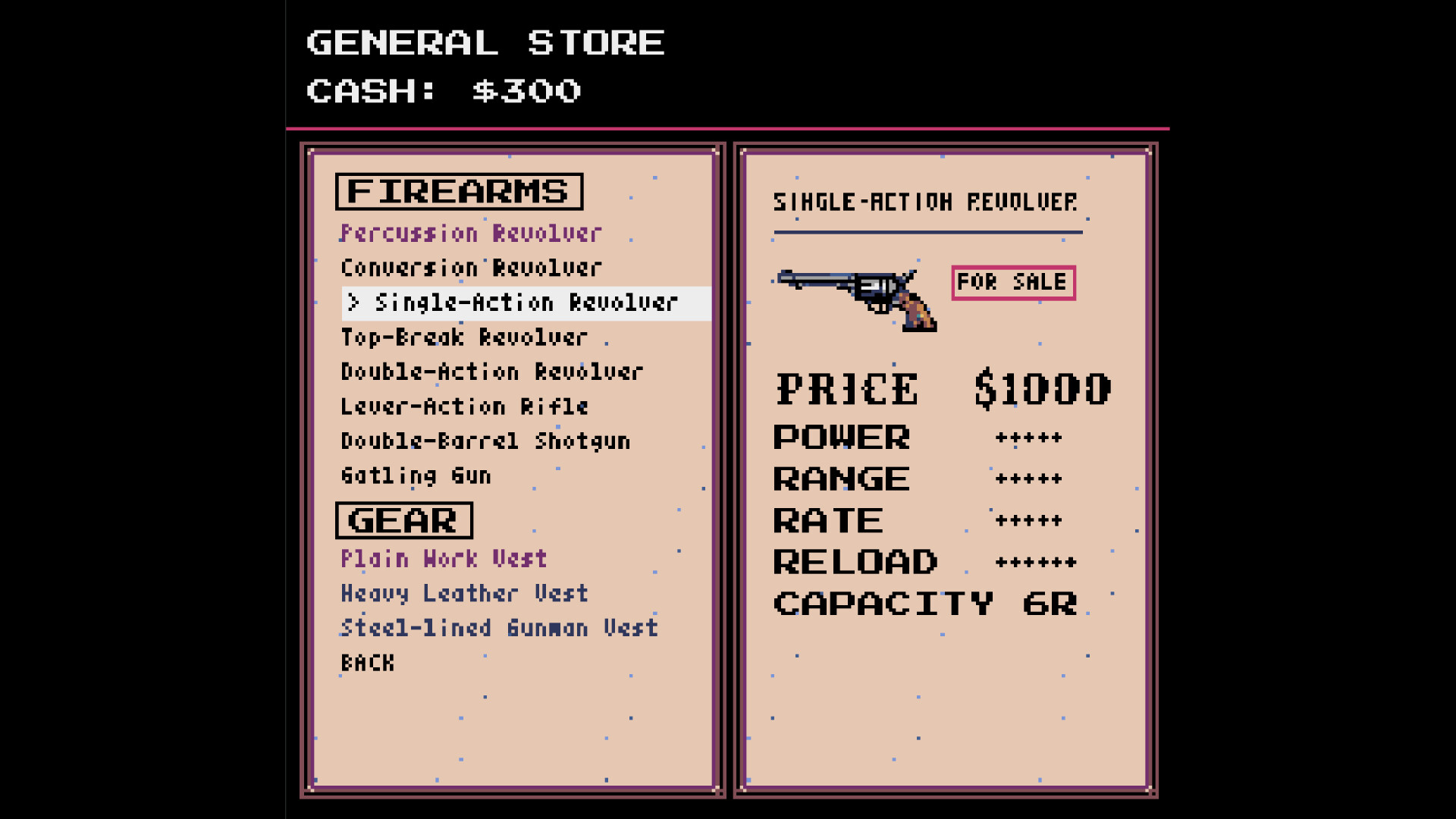 Bounty Gunman screenshot 5