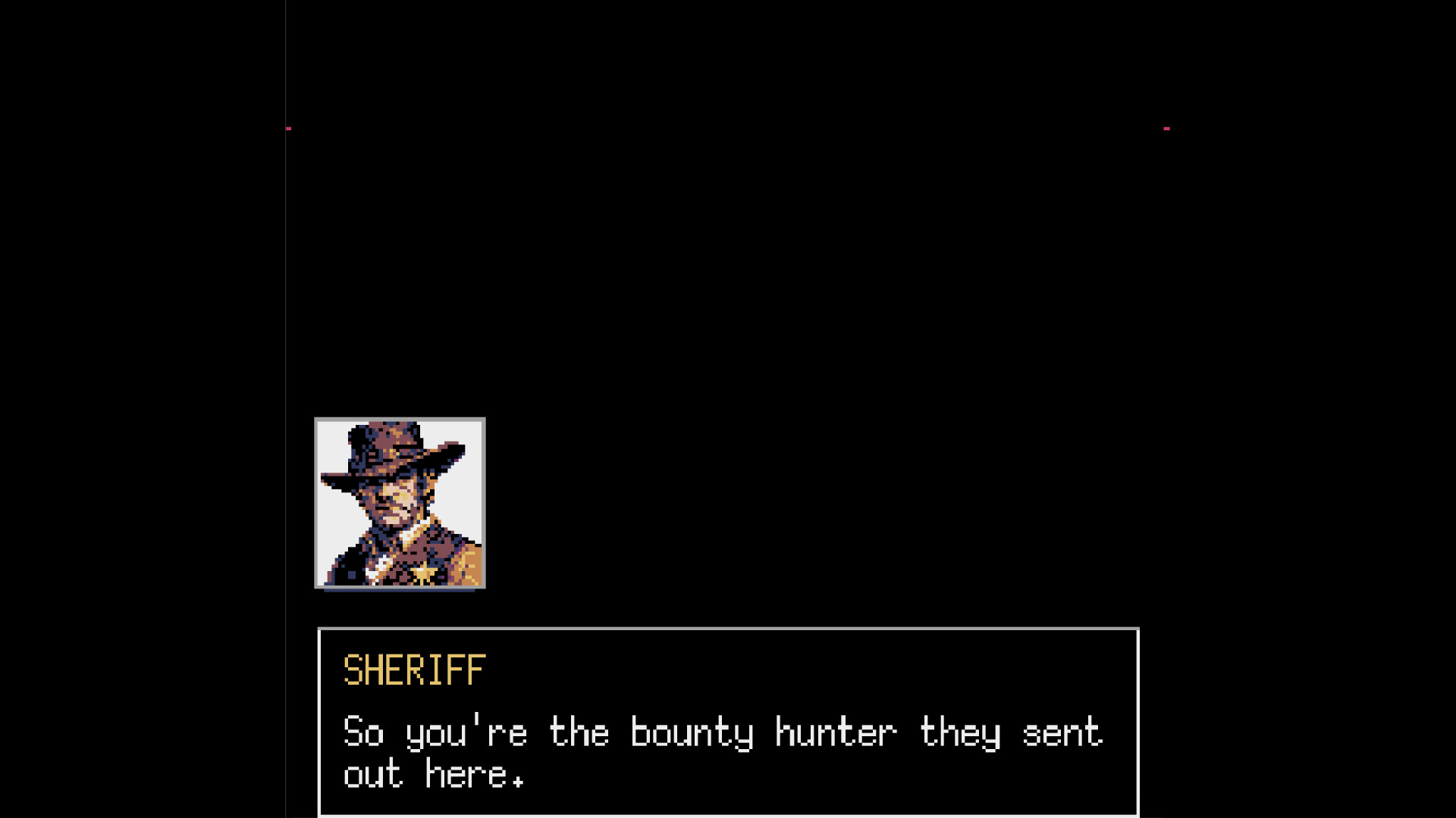 Bounty Gunman screenshot 6