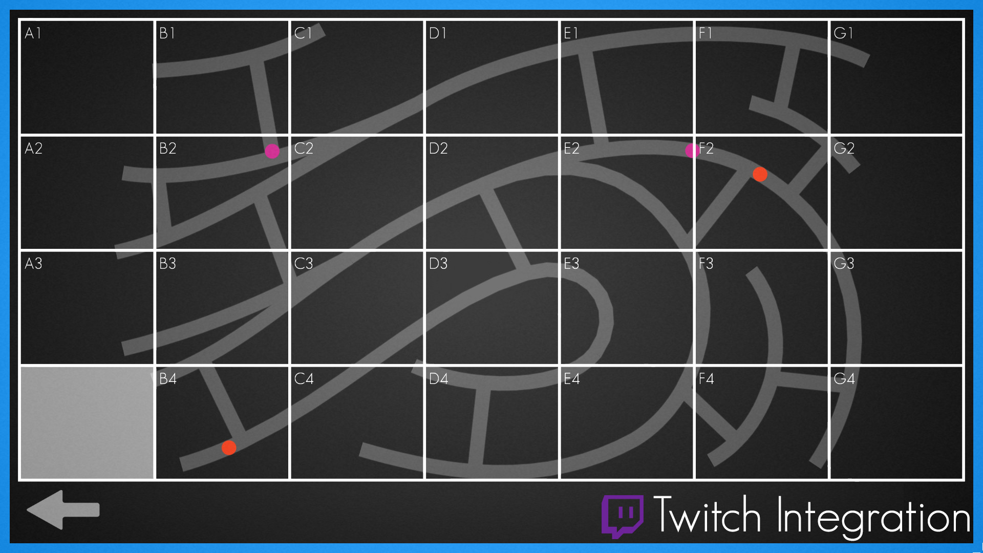Lines screenshot 8