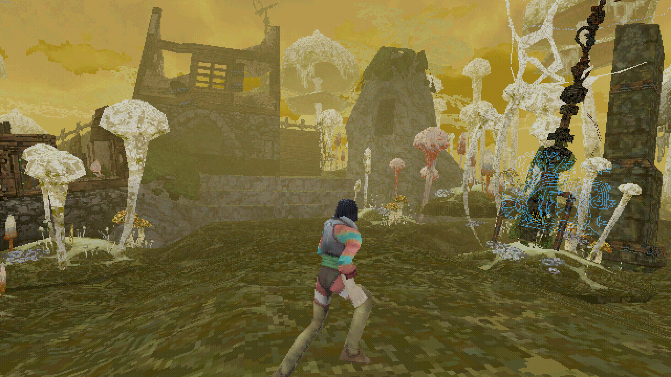 Entropy Demo screenshot 11