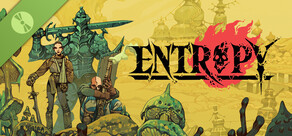 Entropy Demo