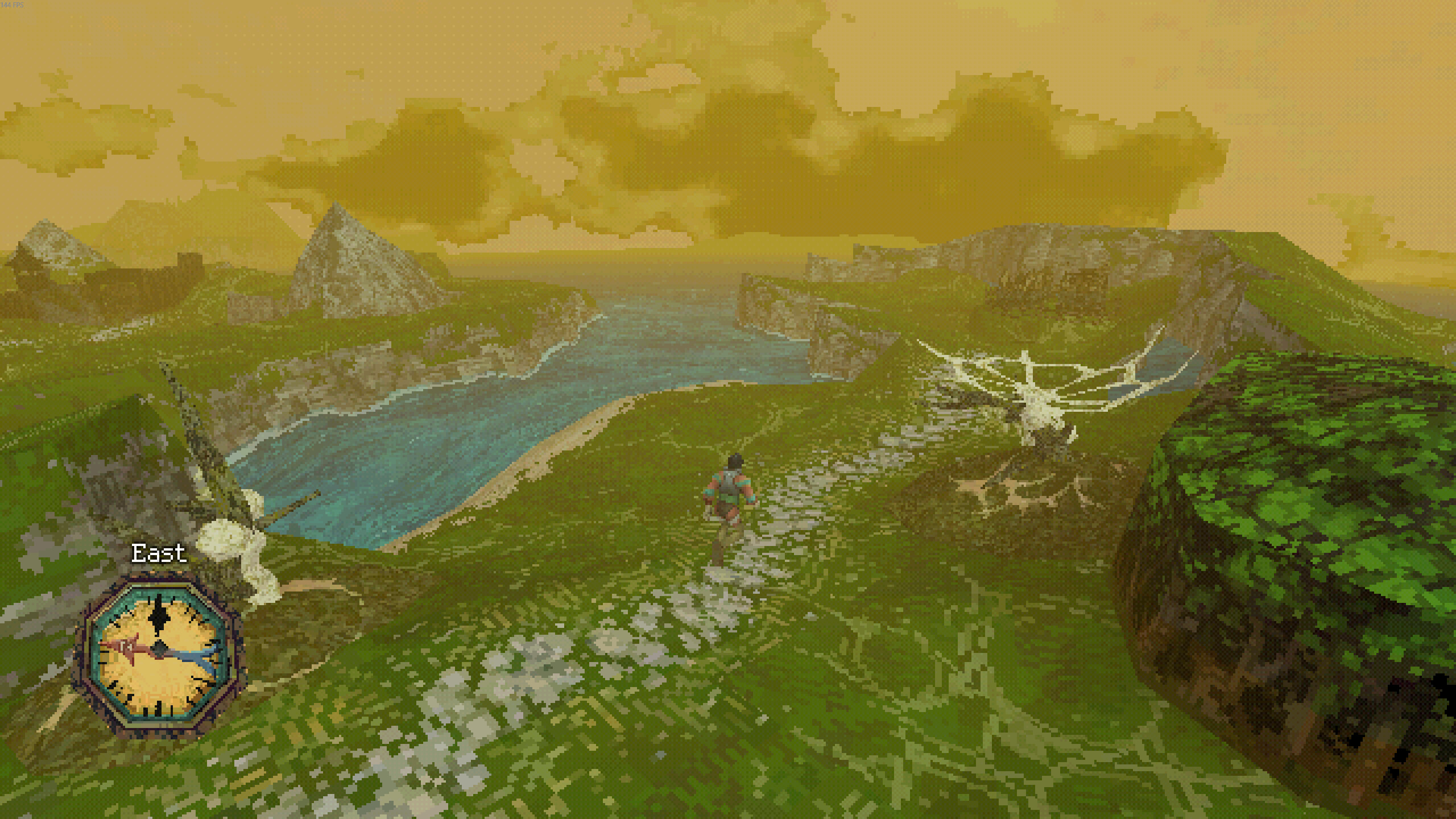 Entropy Demo screenshot 6