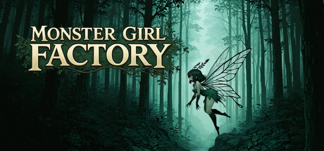 Monster Girl Factory en Steam