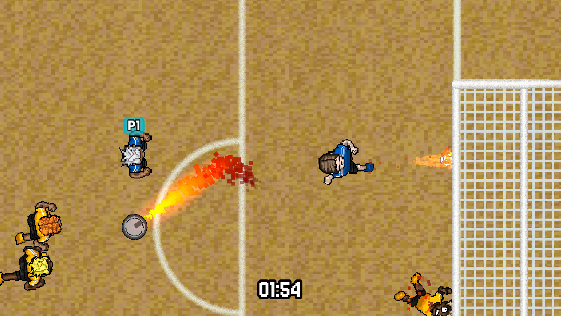 Saw-Ker screenshot 9