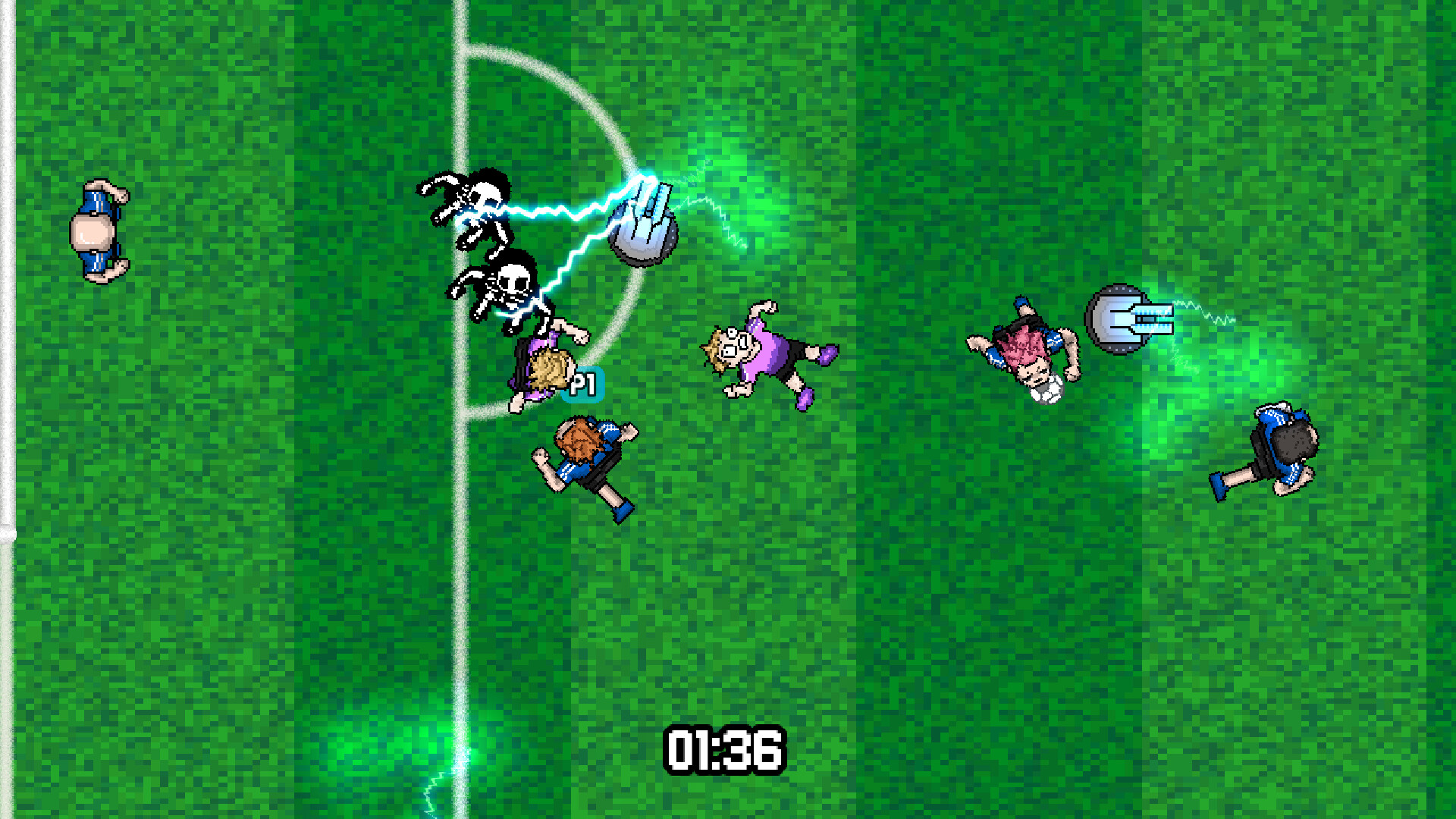Saw-Ker screenshot 3
