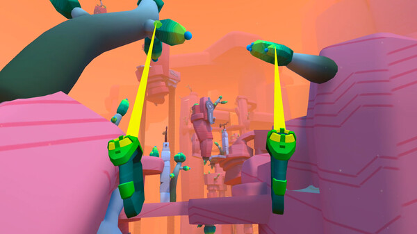 Windlands 2 screenshot