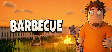 Barbecue — Steam header