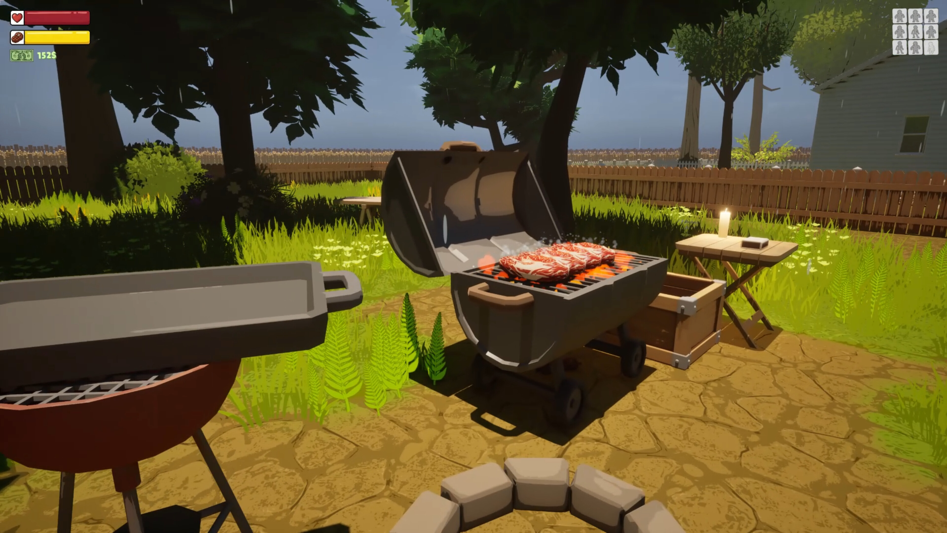 Barbecue screenshot 6